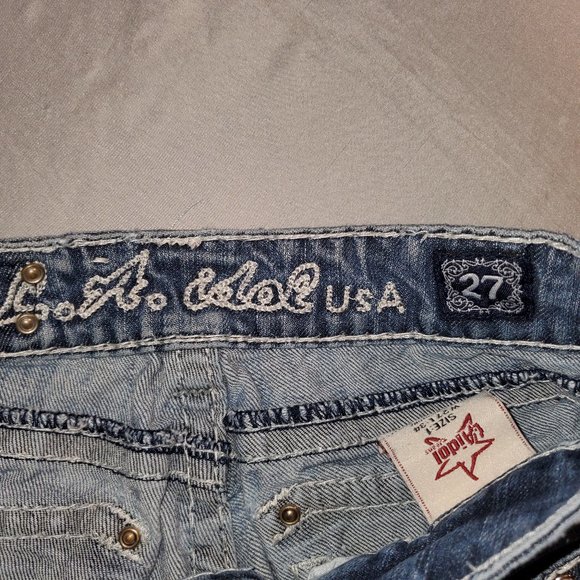 ✔️L.A Idol Jean's - Picture 9 of 11